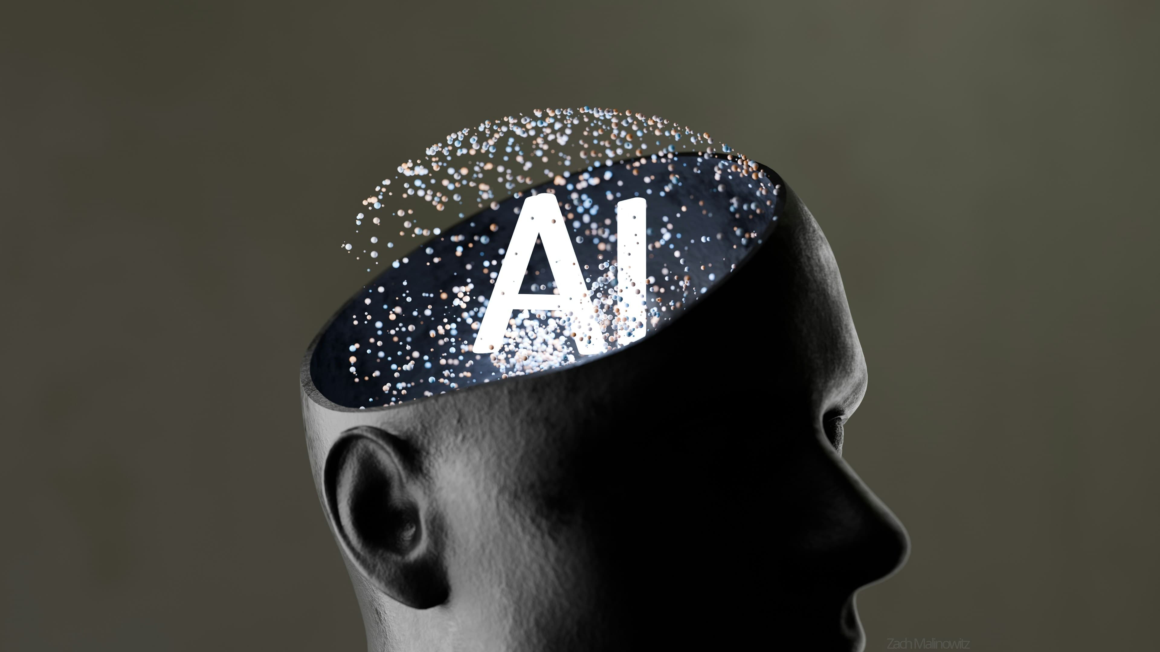 AI in Mind