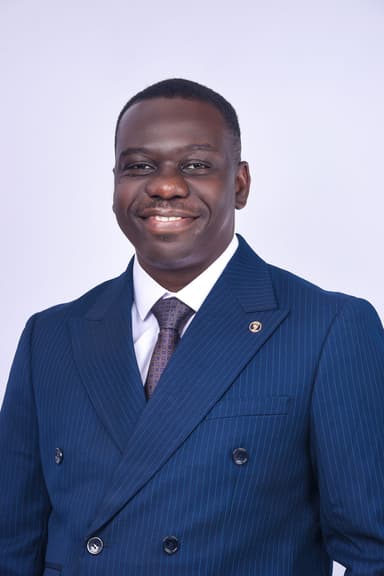 Raphael Amponsah